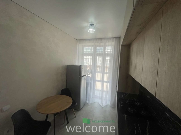 
  Продается 1-комн. квартира 26 м², в ЖК Гармония. Фото 9.