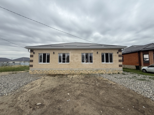 
  Продается дом 105 м², в КП Адмирал. Фото 1.