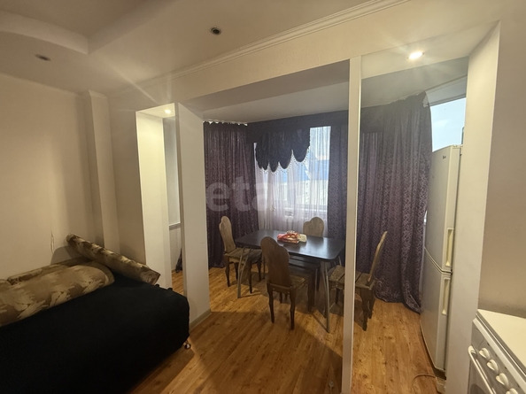
  Продается 1-комн. квартира 53.9 м². Фото 8.