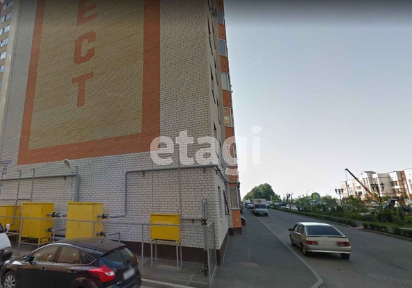 
  Сдается 1-комн. квартира 37 м². Фото 12.