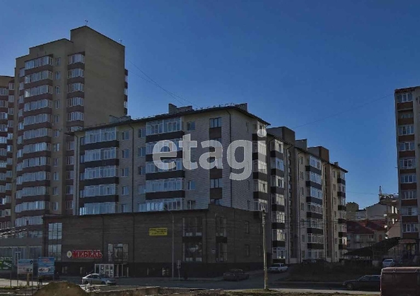 
  Сдается 1-комн. квартира 35.6 м². Фото 6.