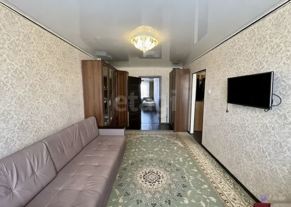 
  Сдается 2-комн. квартира 42.8 м². Фото 1.