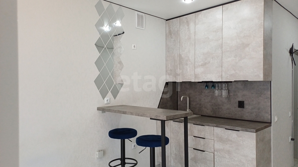 
  Продается студия 18.8 м², в КП Жилой район Гармония. Фото 1.