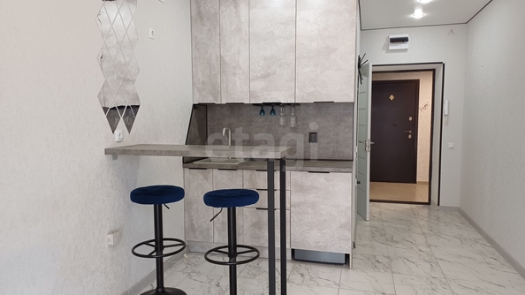 
  Продается студия 18.8 м², в КП Жилой район Гармония. Фото 4.