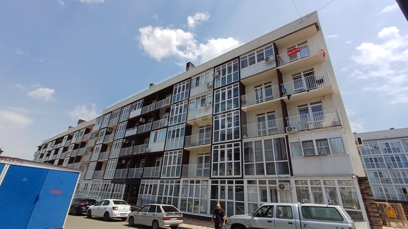 
  Продается студия 18.8 м², в КП Жилой район Гармония. Фото 17.