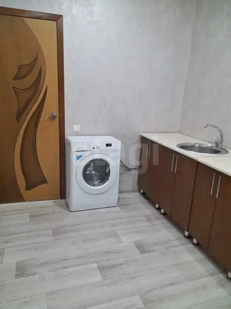 
  Сдается 1-комн. квартира 36 м². Фото 6.