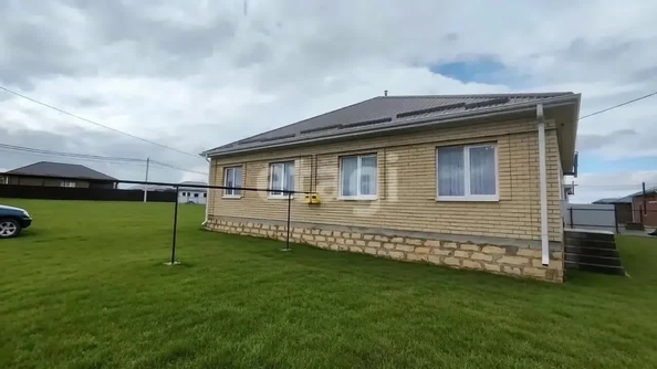 
  Продается дом 97.8 м², в КП Адмирал. Фото 11.