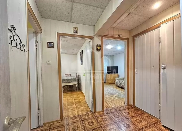 
  Сдается 2-комн. квартира 53.7 м². Фото 4.