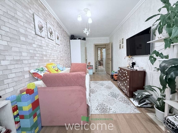 
  Продается 3-комн. квартира 63 м². Фото 6.