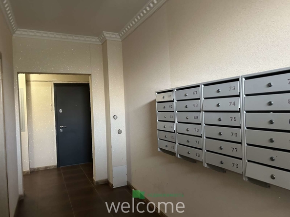 
  Продается 1-комн. квартира 31 м². Фото 11.