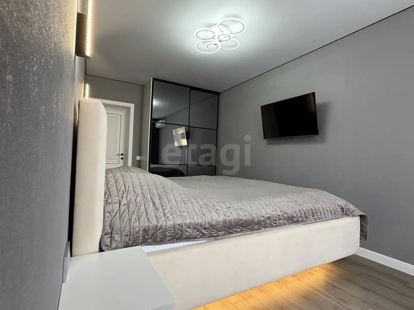 
  Продается 1-комн. квартира 36 м², в КП Жилой район Гармония. Фото 11.