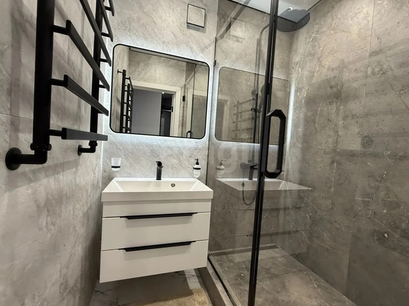
  Продается 1-комн. квартира 36 м², в КП Жилой район Гармония. Фото 12.