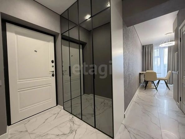 
  Продается 1-комн. квартира 36 м², в КП Жилой район Гармония. Фото 18.