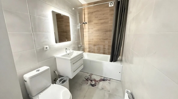 
  Продается 1-комн. квартира 25.8 м², в ЖК Гармония. Фото 3.
