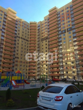 
  Сдается 1-комн. квартира 40 м². Фото 11.