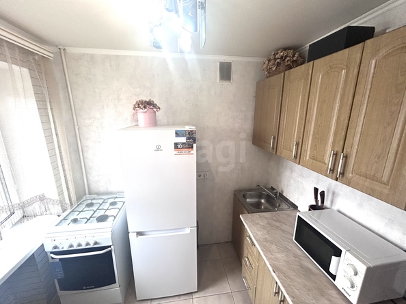 
  Сдается 1-комн. квартира 34 м². Фото 9.