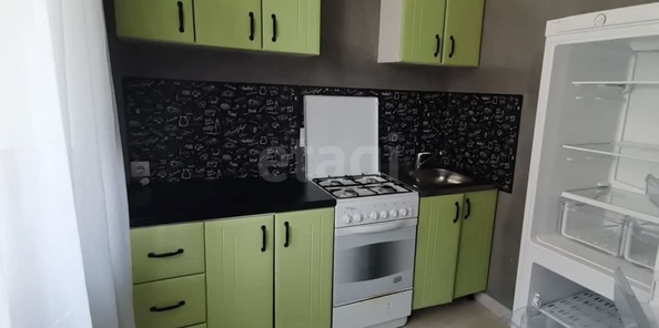 
  Продается 1-комн. квартира 37.2 м². Фото 1.