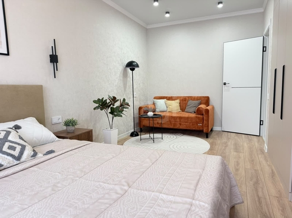 
  Продается 1-комн. квартира 40 м². Фото 4.