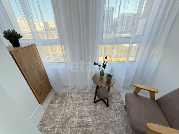 
  Продается 1-комн. квартира 40 м². Фото 27.
