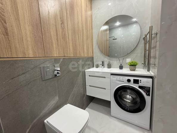 
  Продается 1-комн. квартира 40 м². Фото 32.