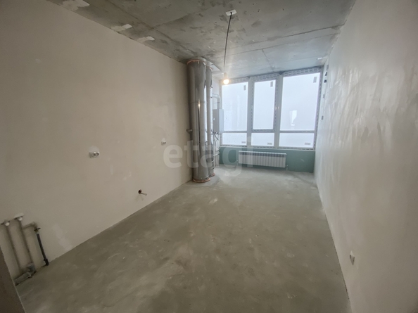 
  Продается 1-комн. квартира 35.3 м². Фото 4.