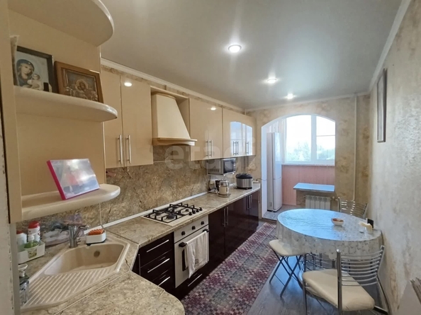 
  Продается 2-комн. квартира 64.4 м². Фото 5.