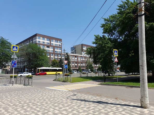 
  Сдается 2-комн. квартира 48 м². Фото 15.