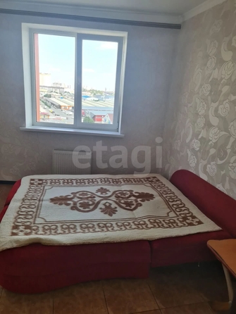 
  Сдается 1-комн. квартира 38.8 м². Фото 7.