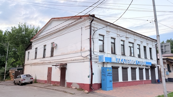 
  Продается студия 22 м². Фото 17.