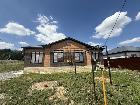 
  Продается дом 105 м², в КП Гармония. Фото 1.