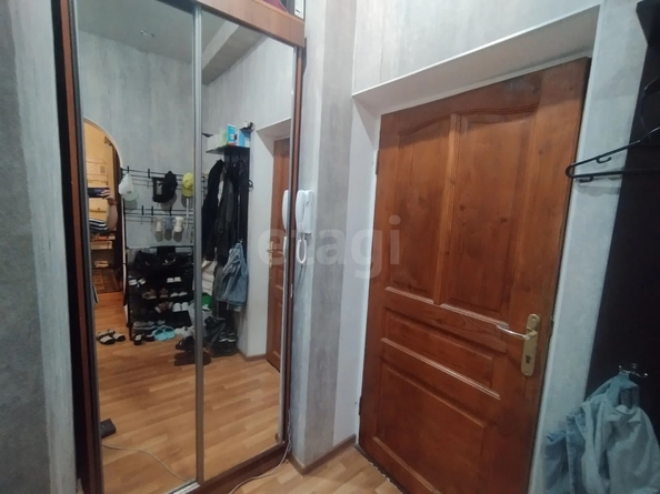 
  Продается 1-комн. квартира 32.7 м². Фото 3.