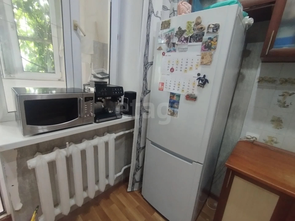 
  Продается 1-комн. квартира 32.7 м². Фото 6.