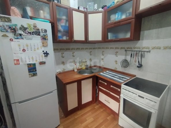 
  Продается 1-комн. квартира 32.7 м². Фото 7.