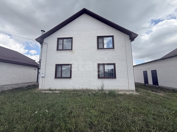 
  Продается дом 113.4 м². Фото 1.