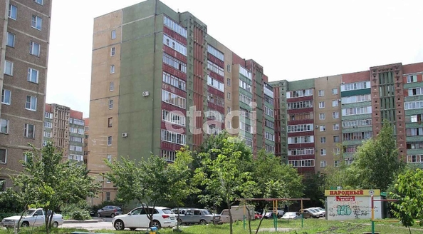 
  Сдается 1-комн. квартира 40 м². Фото 11.