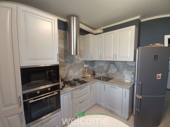 
  Продается 1-комн. квартира 40 м². Фото 8.