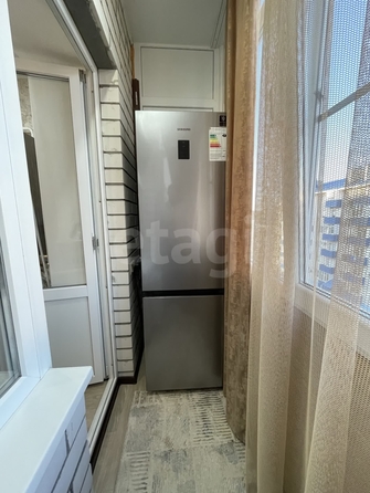 
  Продается 1-комн. квартира 34.4 м². Фото 6.