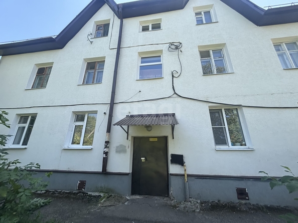 
  Продается 2-комн. квартира 40.3 м². Фото 6.