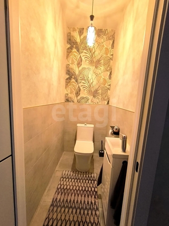 
  Продается дом 85.1 м², в КП Адмирал. Фото 24.