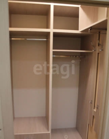 
  Сдается 1-комн. квартира 38 м². Фото 10.