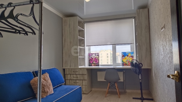 
  Сдается 2-комн. квартира 43.5 м², в КП Жилой район Гармония. Фото 3.