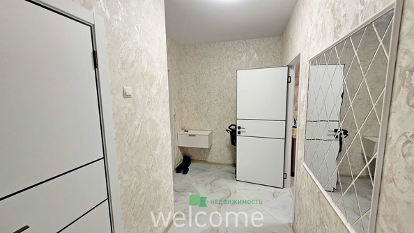 
  Продается 2-комн. квартира 59 м². Фото 9.