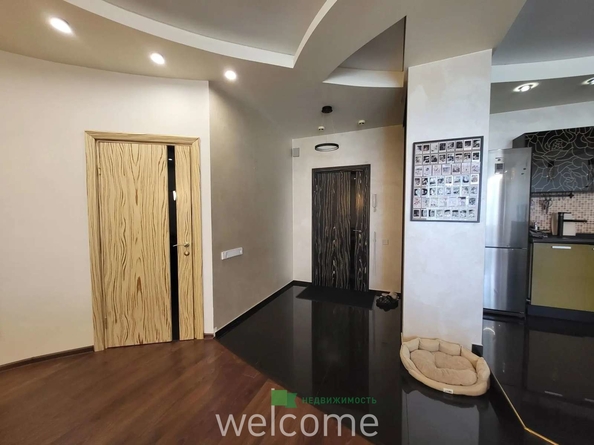 
  Продается 2-комн. квартира 86.1 м². Фото 5.