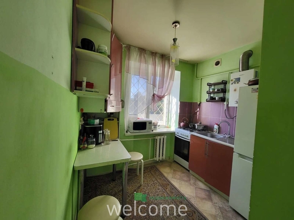 
  Продается 3-комн. квартира 57.8 м². Фото 8.