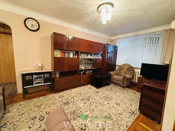 
  Продается 3-комн. квартира 54 м². Фото 1.