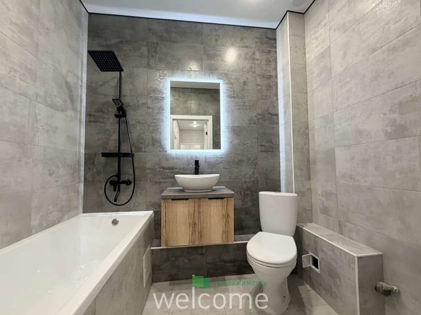 
  Продается 2-комн. квартира 59.5 м², в ЖК Высота, литер 4.1. Фото 8.