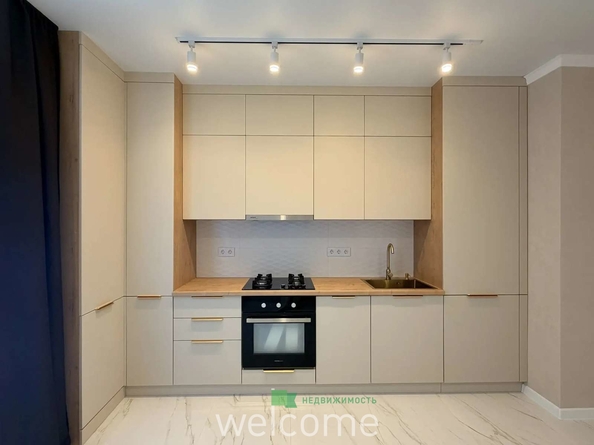 
  Продается 1-комн. квартира 41 м², в ЖК Основа, литер 12.2. Фото 8.