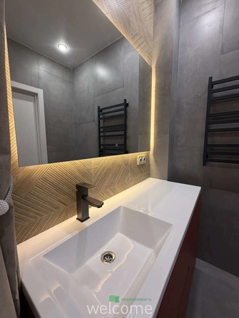 
  Продается 2-комн. квартира 73 м². Фото 21.