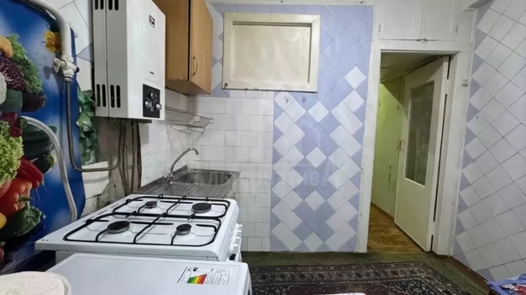 
  Продается 3-комн. квартира 50.6 м². Фото 3.