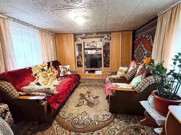 
  Продается дом 43 м². Фото 1.